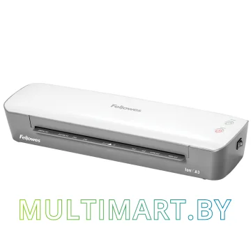 Ламинатор Fellowes Ion A3 картинка 2